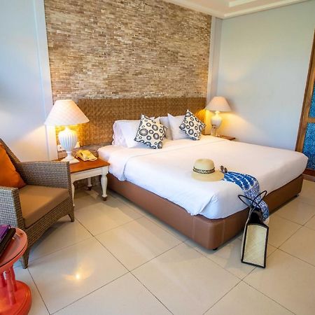 Hotel Camakila Tanjung Benoa Nusa Dua  Exterior foto