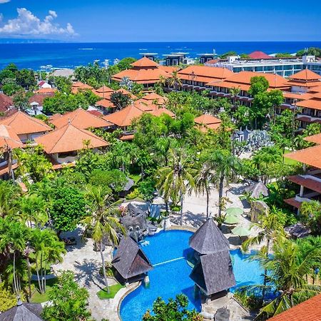 Hotel Camakila Tanjung Benoa Nusa Dua  Exterior foto