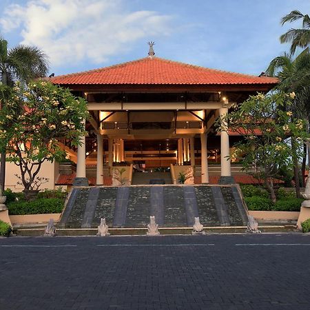 Hotel Camakila Tanjung Benoa Nusa Dua  Exterior foto