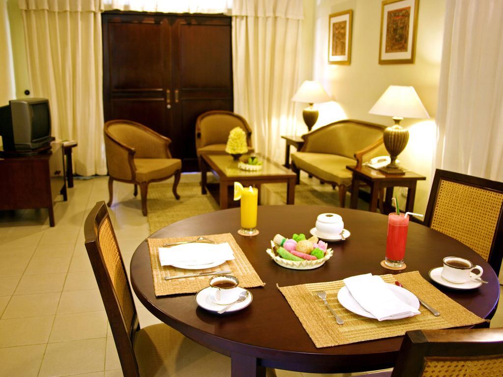 Hotel Camakila Tanjung Benoa Nusa Dua  Zimmer foto
