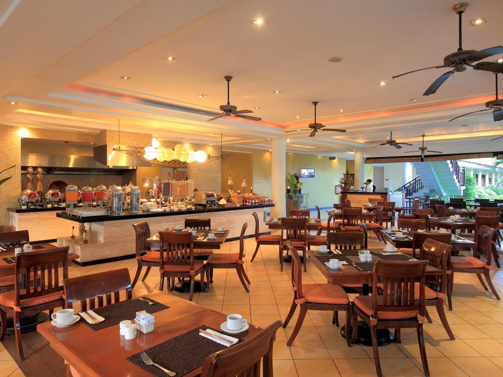 Hotel Camakila Tanjung Benoa Nusa Dua  Exterior foto