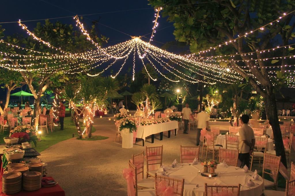 Hotel Camakila Tanjung Benoa Nusa Dua  Exterior foto