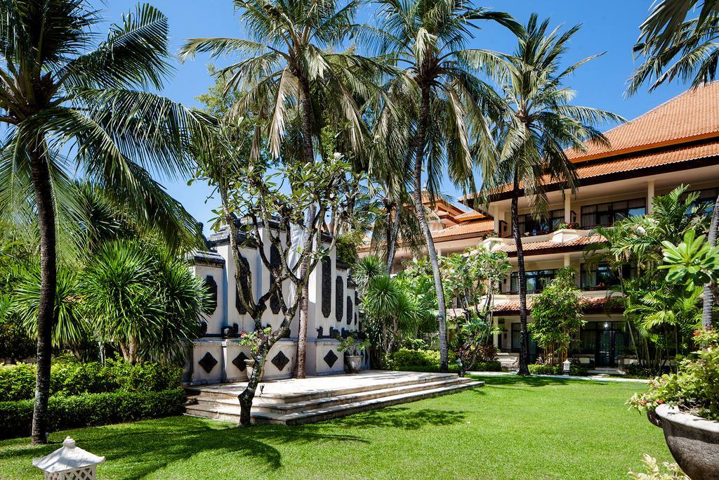 Hotel Camakila Tanjung Benoa Nusa Dua  Exterior foto