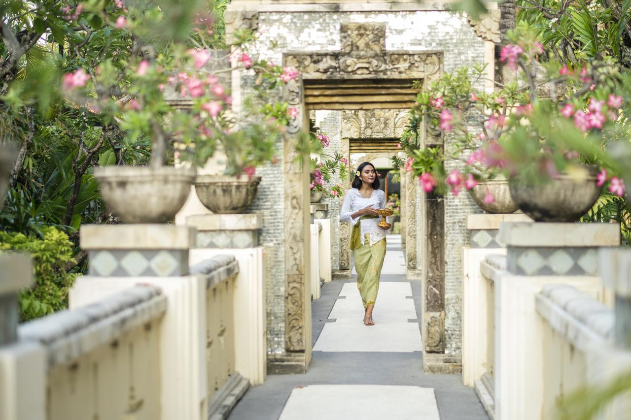 Hotel Camakila Tanjung Benoa Nusa Dua  Exterior foto