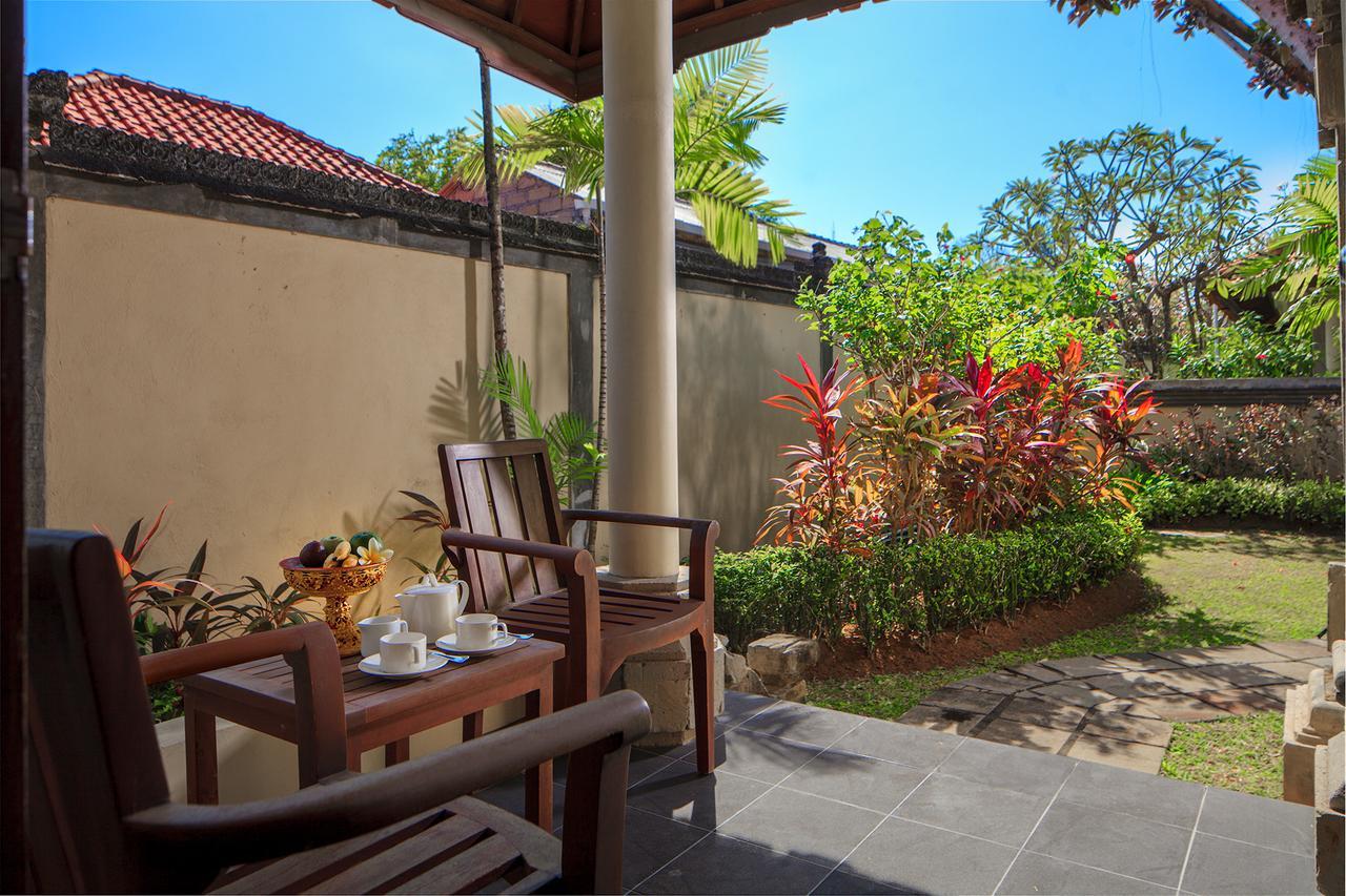 Hotel Camakila Tanjung Benoa Nusa Dua  Exterior foto