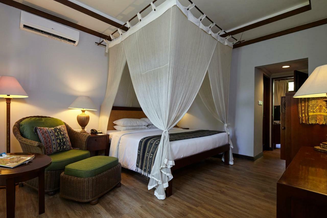 Hotel Camakila Tanjung Benoa Nusa Dua  Exterior foto