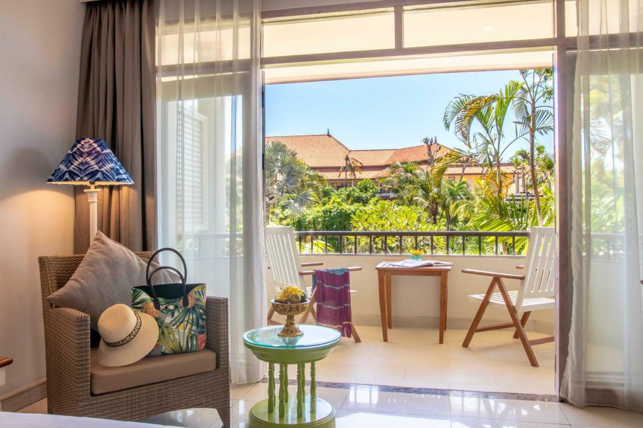 Hotel Camakila Tanjung Benoa Nusa Dua  Exterior foto