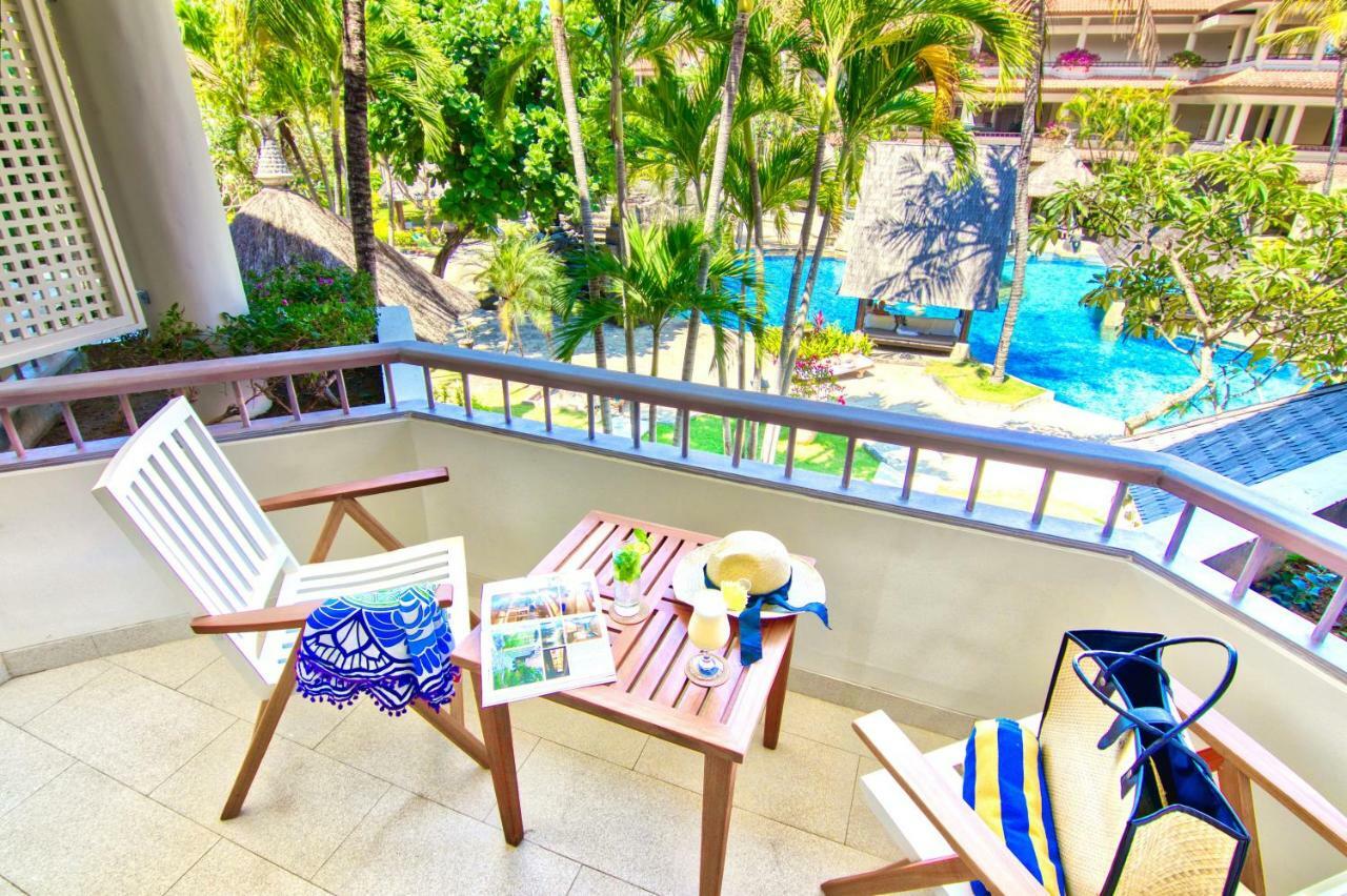 Hotel Camakila Tanjung Benoa Nusa Dua  Exterior foto