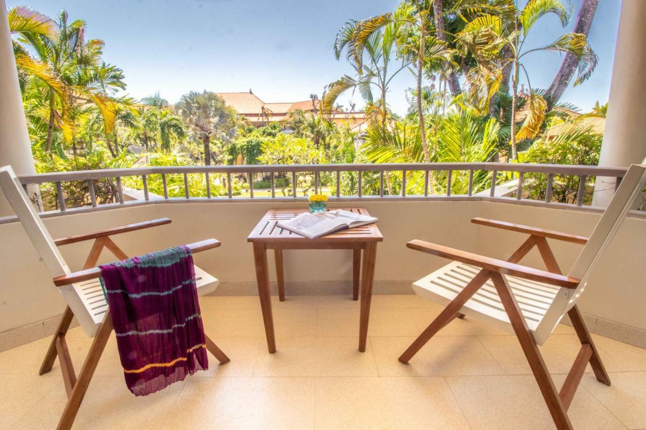 Hotel Camakila Tanjung Benoa Nusa Dua  Exterior foto